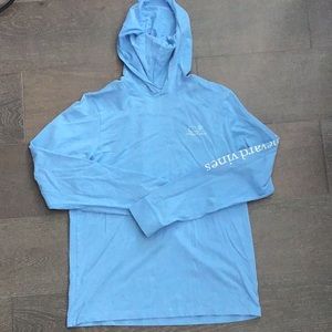 Boy’s Vineyard Vines Long Sleeve